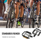 Wellgo Bike Pedals Sets
