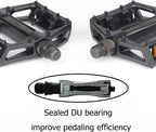 Wellgo Bike Pedals Sets