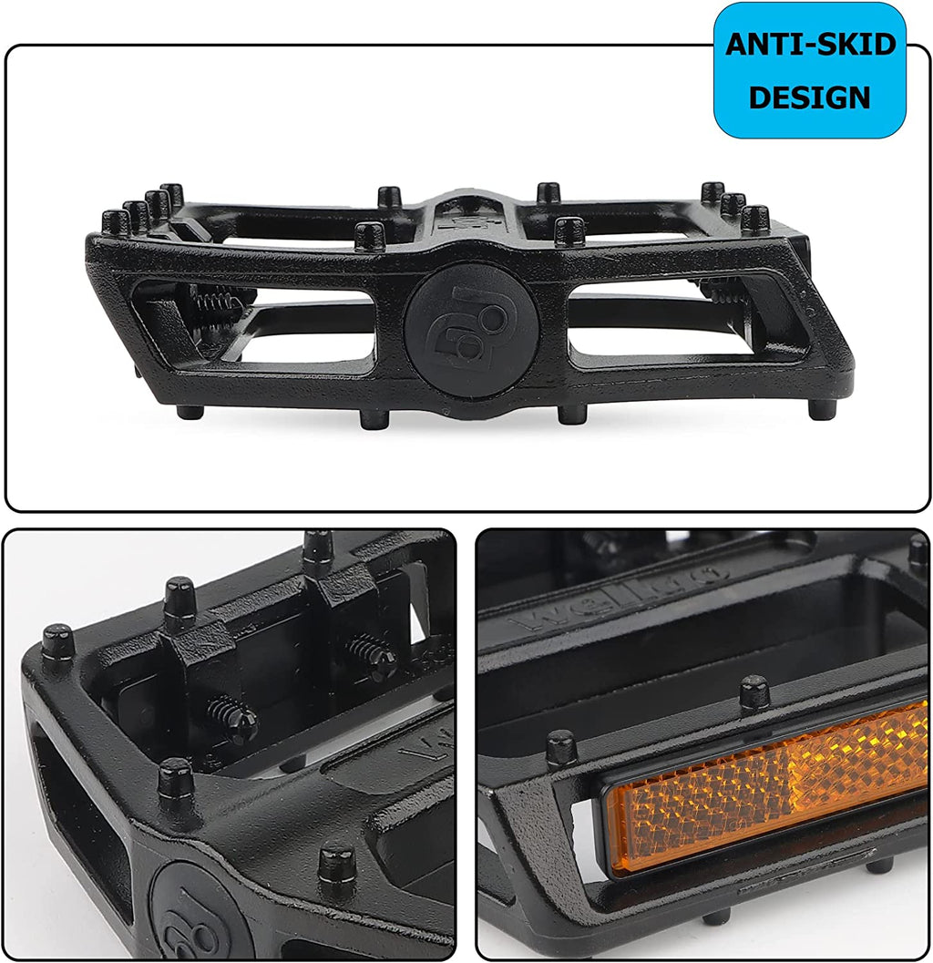 Wellgo Bike Pedals Sets