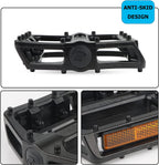 Wellgo Bike Pedals Sets