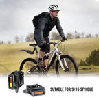 Wellgo Bike Pedals Sets