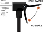 Hycline - The Basic Bike Pump