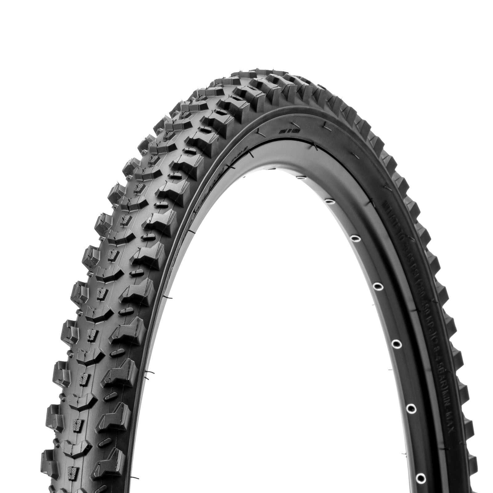 Detur -  20/24/26" × 2.125"