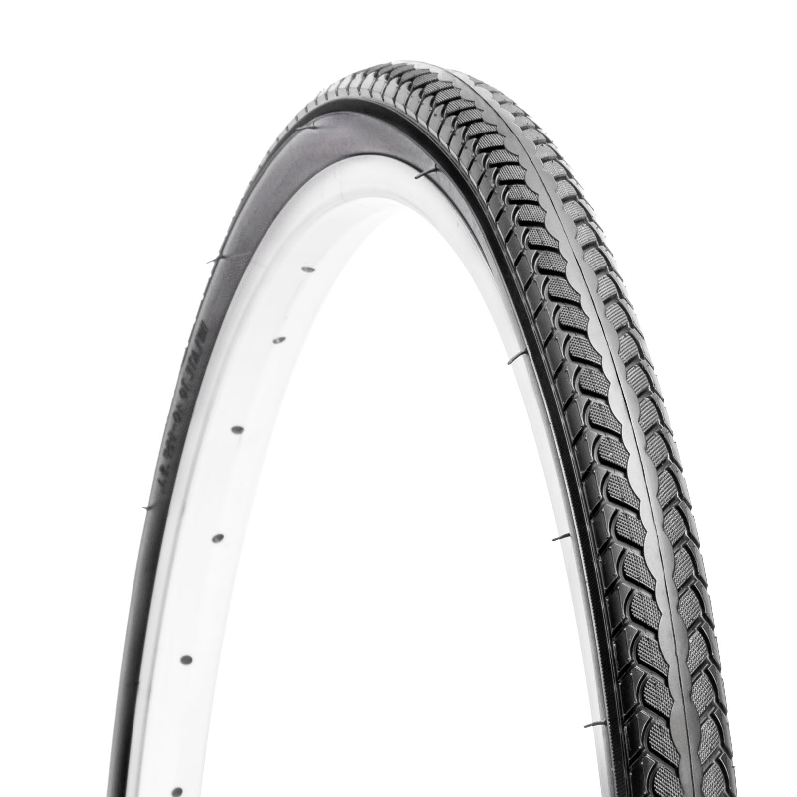 Dynamipath - 26×1 3/8 (37-590)