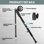 Hycline Shock pump 300 PSI