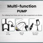 Hycline Shock pump 300 PSI