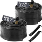 Bike Tube Set 20“/24”/26"/27.5“/29”