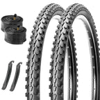 Siege Rim - 26" × 2.1"