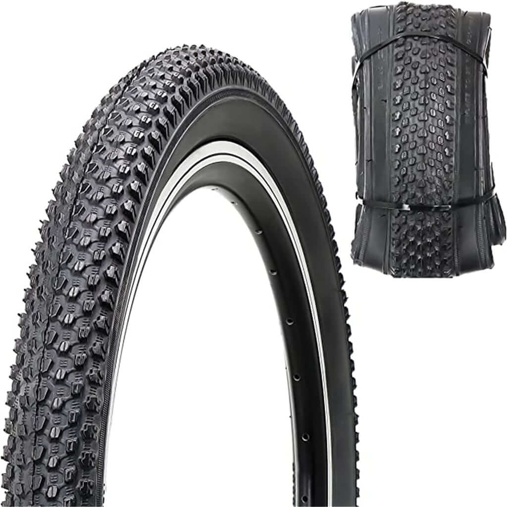 Hycline Mountain Series - 20/24/26/27.5 Inch