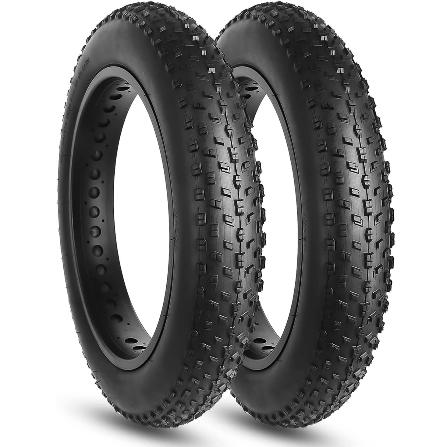 Raider (1-Pair)