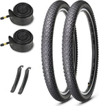 Tunner - 27.5"×2.125"