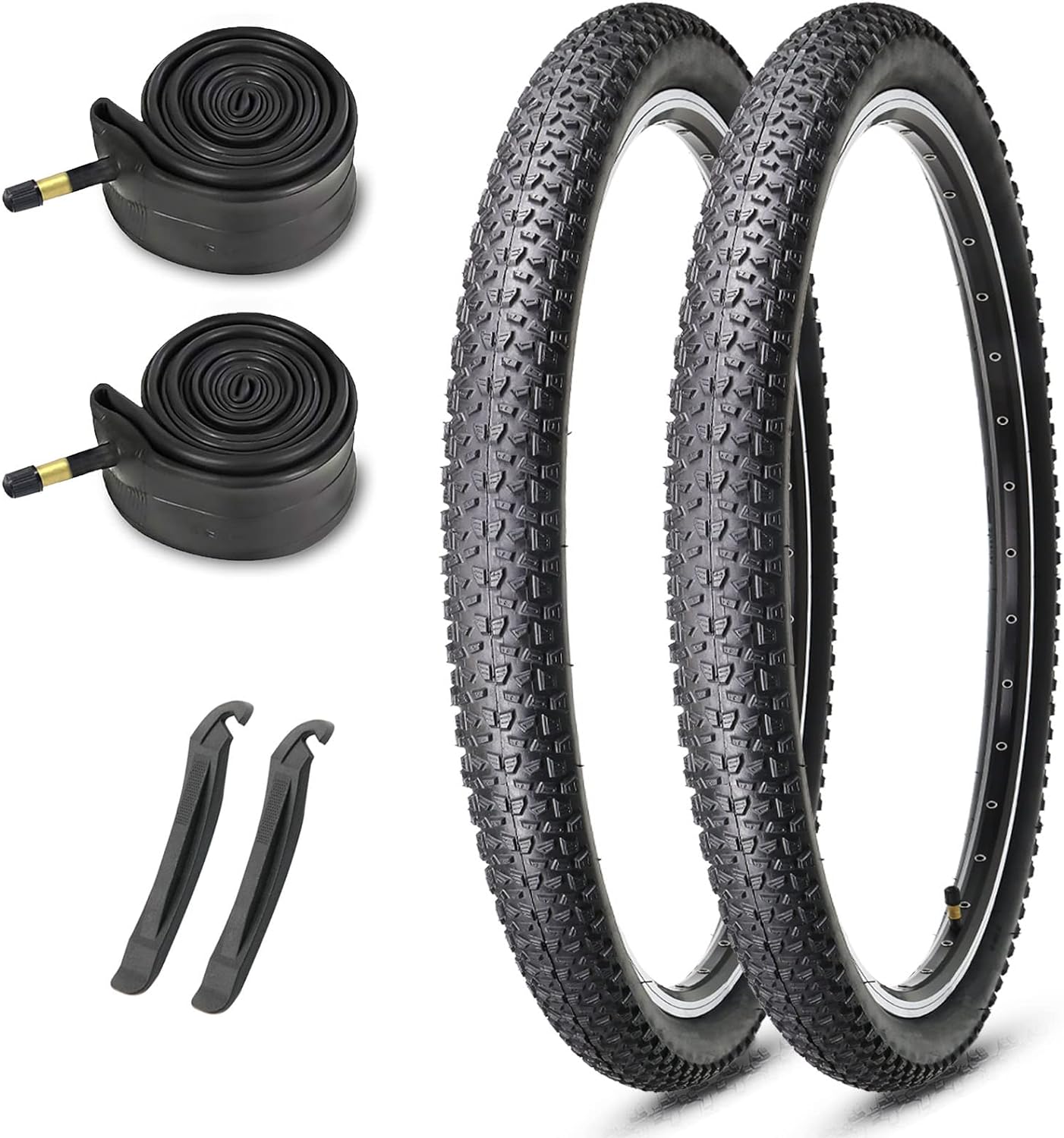 Tunner - 27.5"×2.125"