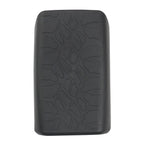 2021-2025 Ford Bronco 2/4 Door Black TPE Center Console Armrest Cover