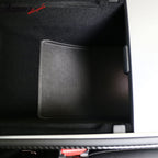 2017-2023 Tesla 3 20-23 Y Center Console Storage Box Mat Injection TPE