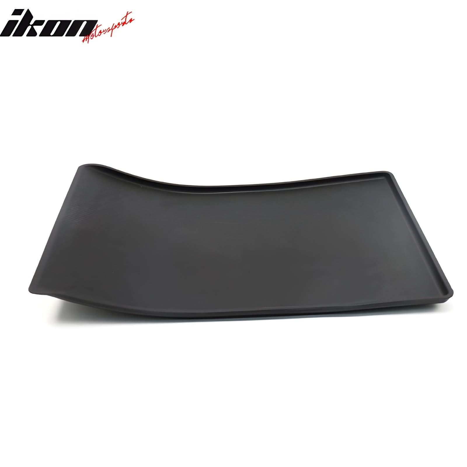 2017-2023 Tesla 3 20-23 Y Center Console Storage Box Mat Injection TPE