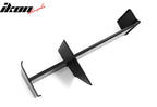 2017-2021 Tesla Model Y 3 Black Glove Compartment Storage Organizer PP