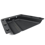 2021-2025 Ford Bronco 2/4 Dr Black Front Door Storage Box TPE+ABS 2PCS