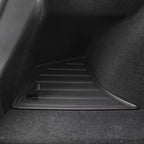 2024-2025 Tesla Model 3 Highland Rear Trunk Side Storage Bins Box TPE