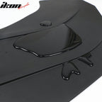 2020-2023 Tesla Model Y Black Anti-kick Pads Protector Injection TPE