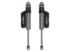 ICON 2023+ GMC Canyon / 2023+ Chevrolet Colorado 0-1in Rear 2.5 Series Shocks VS PB CDCV - Pair