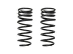 ICON 2024+ Tacoma .5in Lift Overland Rear Coil Spring Kit