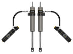 ICON 2024+ Toyota Tacoma 0-1in 2.5 Series Shock VS CDEV RR Pair
