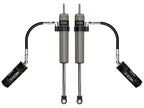ICON 2024+ Toyota Tacoma 0-1in Rear 2.5 Series Shock VS RR Pair