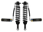 ICON 21-24 Ford F-150 4WD 2.5 Series VS RR CDXS Coilover Kit
