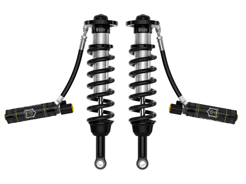 ICON 23-24 Toyota Sequoia TRD Pro 2.5 VS RR CDEV Coilover Kit