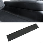2024 Tesla Model 3 8PC Door Sill Protector+Kick Panel+Anti-Kick Cover