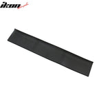 2024 Tesla Model 3 8PC Door Sill Protector+Kick Panel+Anti-Kick Cover