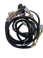 SPDZ1 B Series Adapter Expansion Harness For Fuel Tech 550 ECU Display FT550 P75, P06, P28 ECU