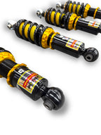 Dynamic Pro Sport Coilovers - Audi R8 2008-2015 (V8 Models)