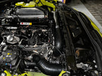 IRL BMW G8X Front Mount Intake G8X
