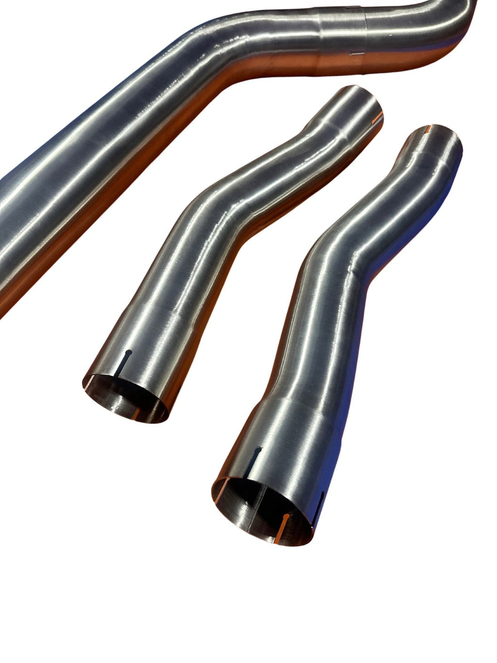 IRL BMW F97 F98 X3M X4M Midpipe by IRL Exhaust