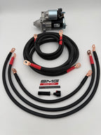 C5/C6 Corvette Hot Start Kit