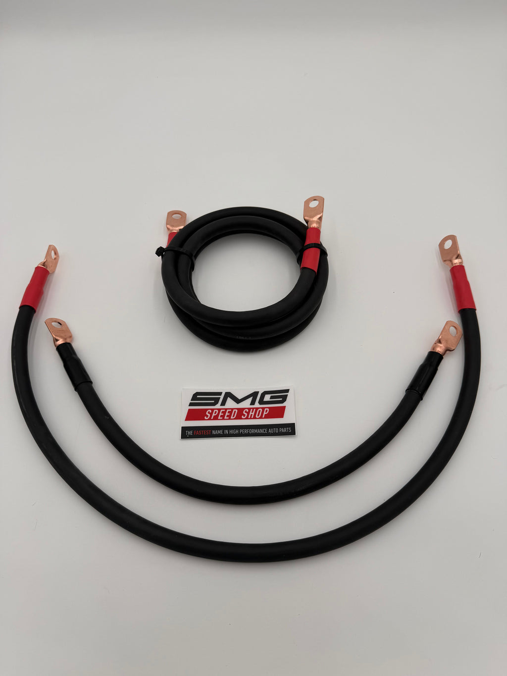 C5/C6 Corvette Hot Start Kit