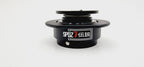 SPDZ1 Series 1 Steering Wheel Quick Release