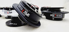 SPDZ1 Series 1 Steering Wheel Quick Release