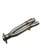 SPDZ1 K-Series 4-2-1 Header for 04-08 TSX / 03-07 Euro Accord CL7 CL9