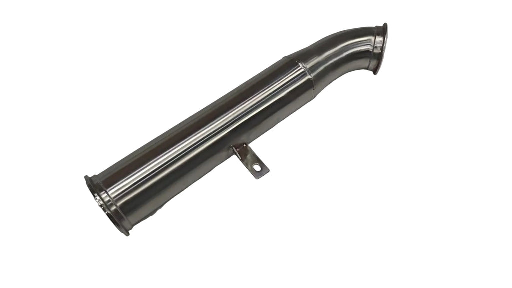 IRL KLM Savage to Modular Midpipe