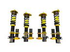 Club Performance Coilovers - Subaru Impreza WRX STi 2005-2007 (GD)