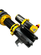 Club Performance Coilovers - Subaru Impreza WRX STi 2005-2007 (GD)
