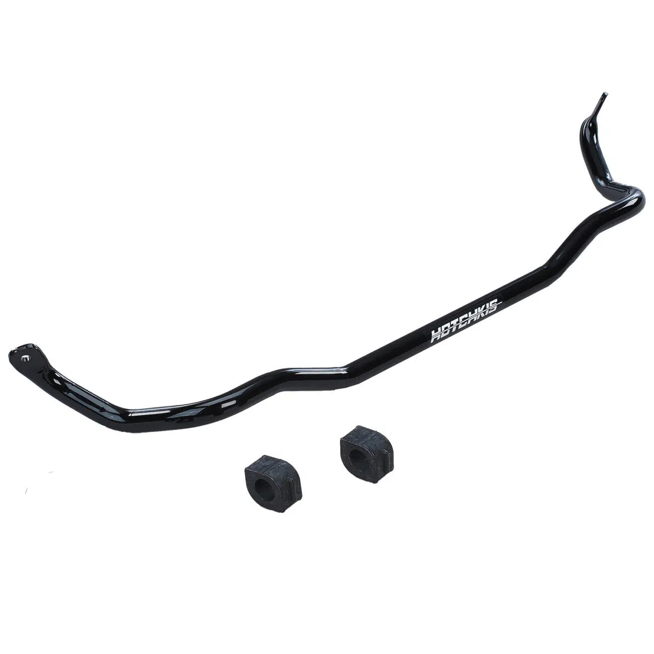 Hotchkis 97-04 Corvette C5 Front Sway Bar Set