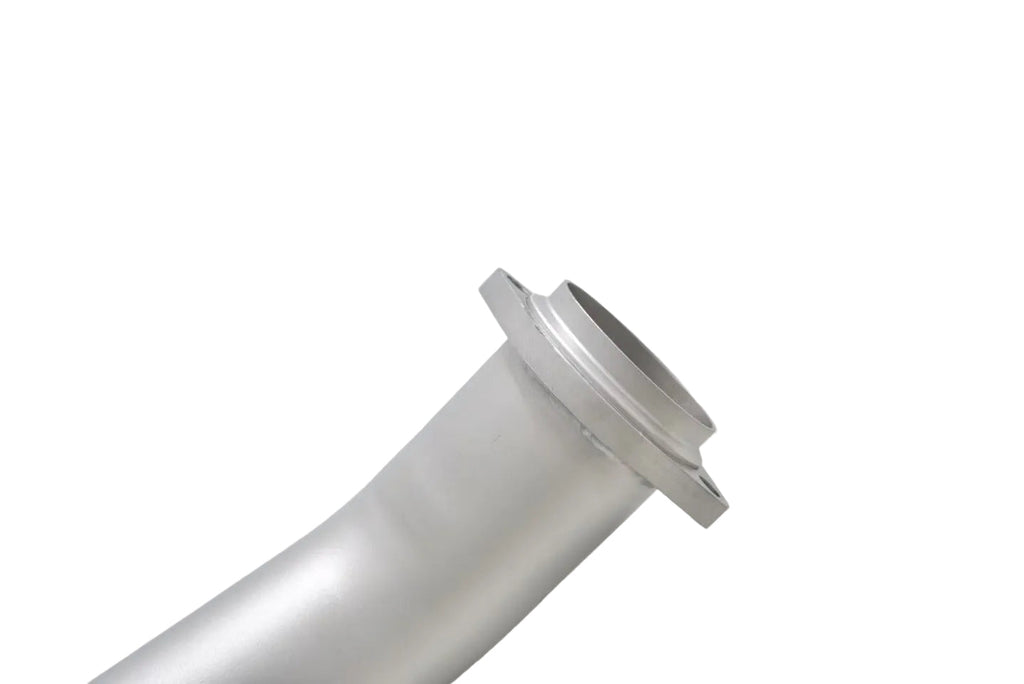 IRL BMW  G90 Catback Exhaust by IRL Exhaust