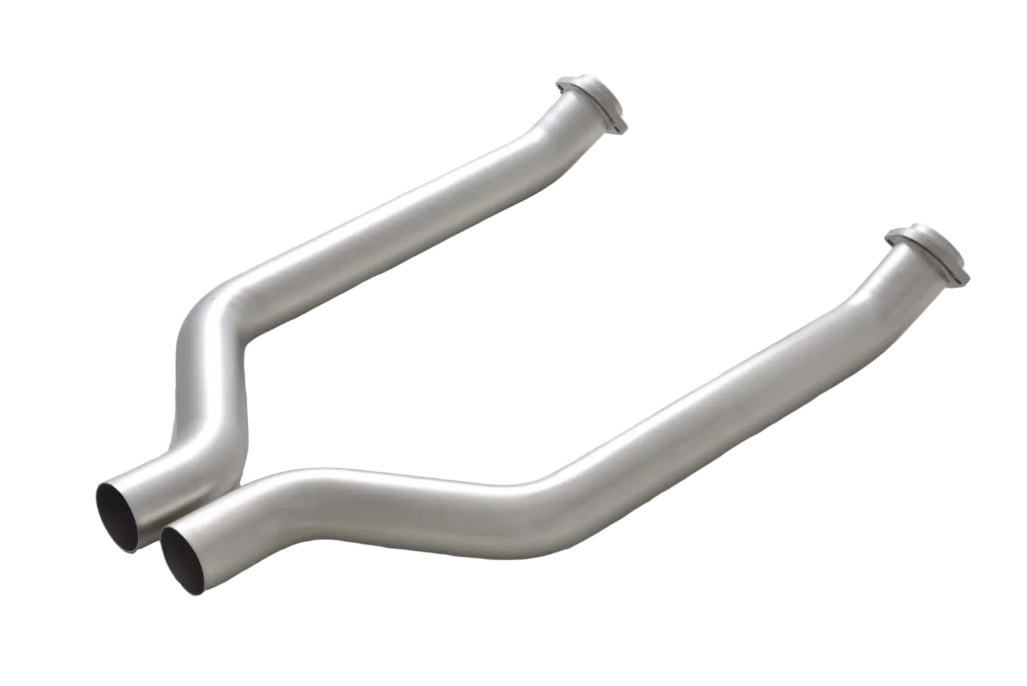 IRL BMW  G90 Catback Exhaust by IRL Exhaust