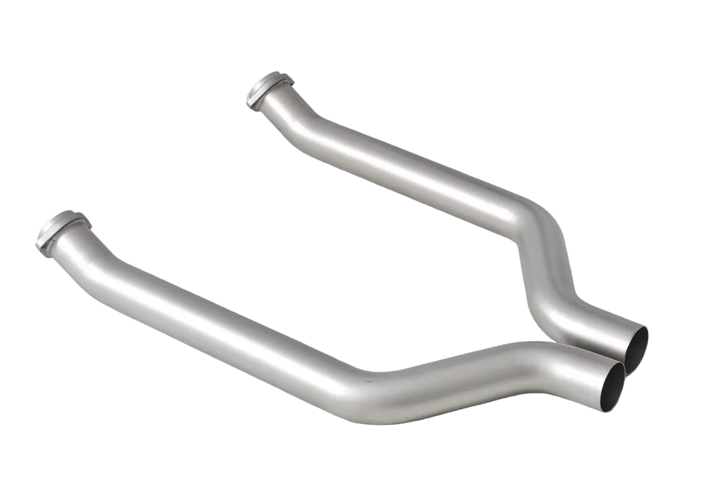 IRL BMW  G90 Catback Exhaust by IRL Exhaust