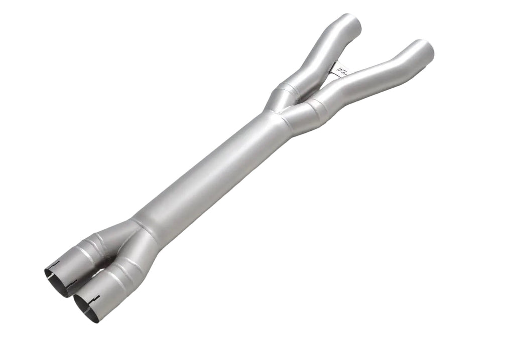 IRL BMW G90 G99 Midpipe