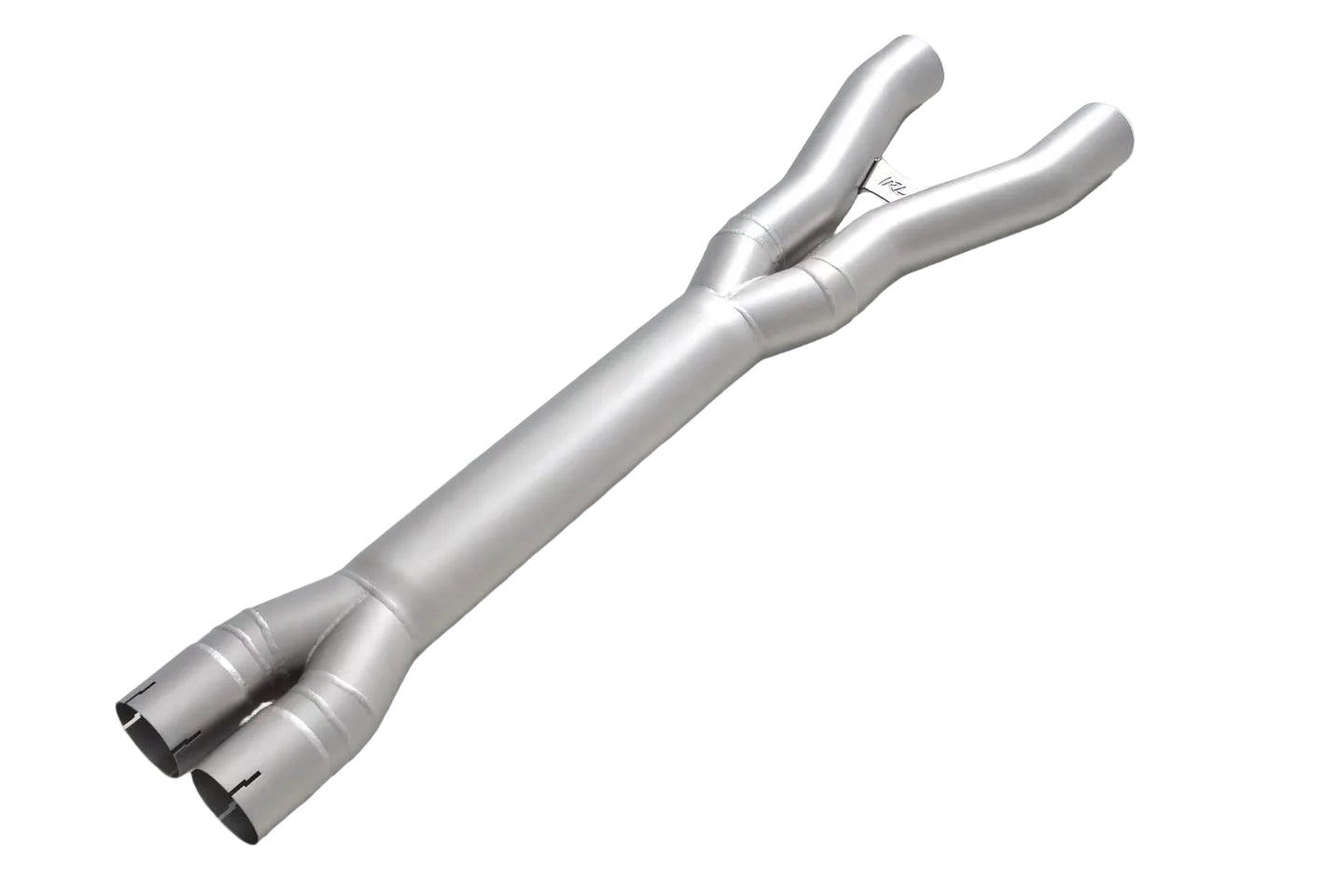 IRL BMW G90 G99 Midpipe