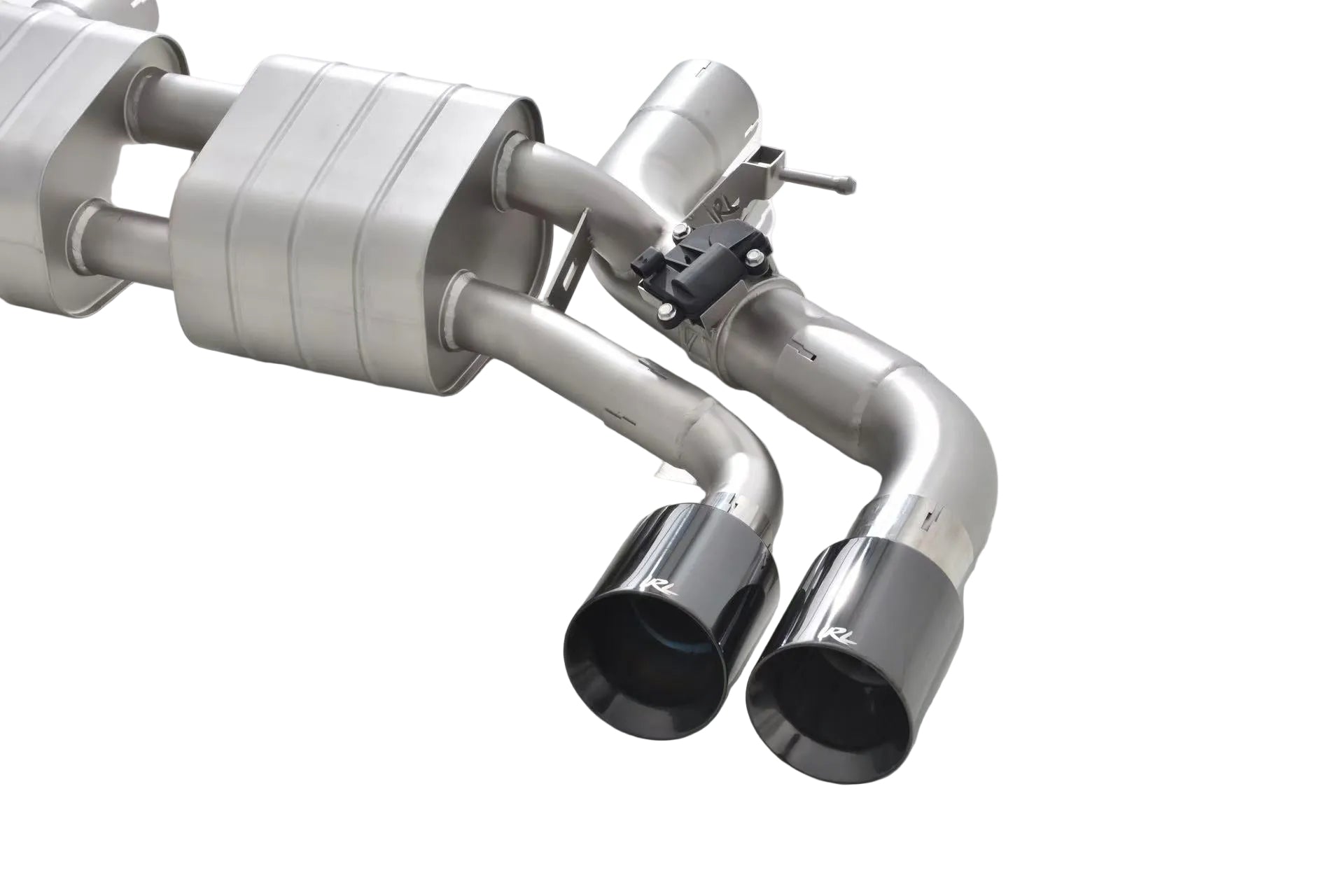 IRL BMW  G90 Catback Exhaust by IRL Exhaust